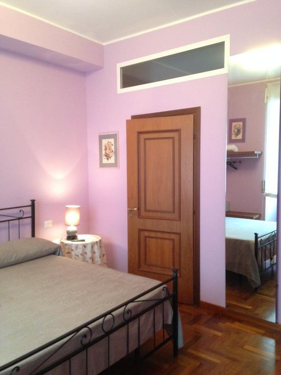 Buccari Vatican Rooms Roma Quarto foto