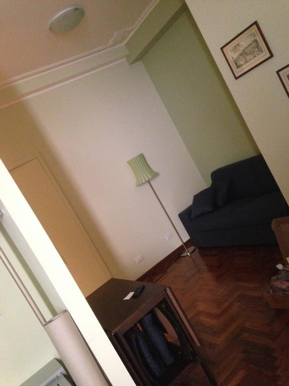 Buccari Vatican Rooms Roma Quarto foto
