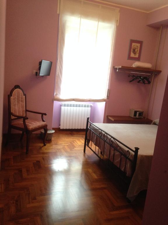 Buccari Vatican Rooms Roma Quarto foto