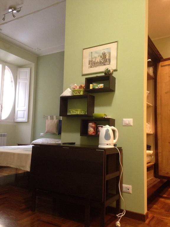 Buccari Vatican Rooms Roma Quarto foto